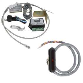 Cable Operated Dash Indicator Kit XCIND-1716